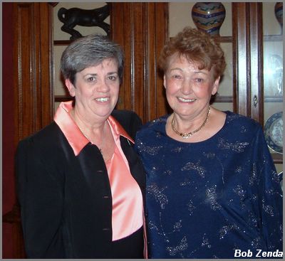Karen & Edna